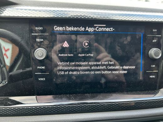 Volkswagen Polo Life Edition 1.0 TSI 90 pk | Cruise control adaptief | Navigatie | Aplle Carplay | Parkeersensoren | ActivLease financial lease