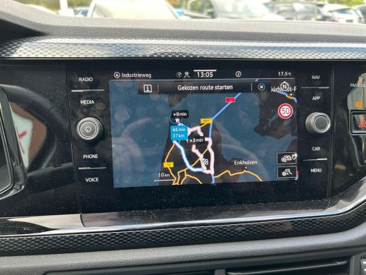 Volkswagen Polo Life Edition 1.0 TSI 90 pk | Cruise control adaptief | Navigatie | Aplle Carplay | Parkeersensoren | ActivLease financial lease