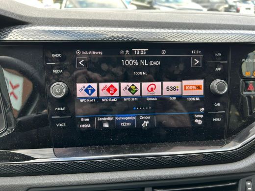 Volkswagen Polo Life Edition 1.0 TSI 90 pk | Cruise control adaptief | Navigatie | Aplle Carplay | Parkeersensoren | ActivLease financial lease