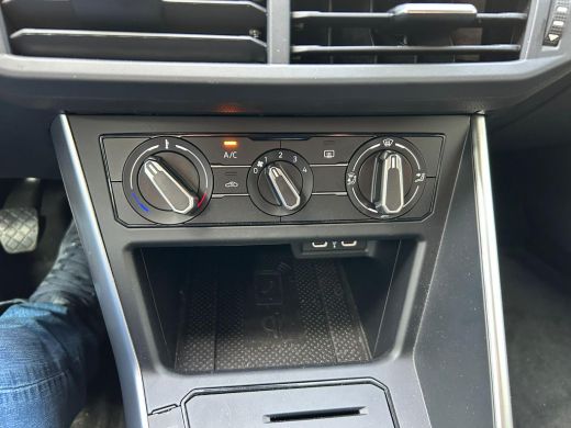 Volkswagen Polo Life Edition 1.0 TSI 90 pk | Cruise control adaptief | Navigatie | Aplle Carplay | Parkeersensoren | ActivLease financial lease