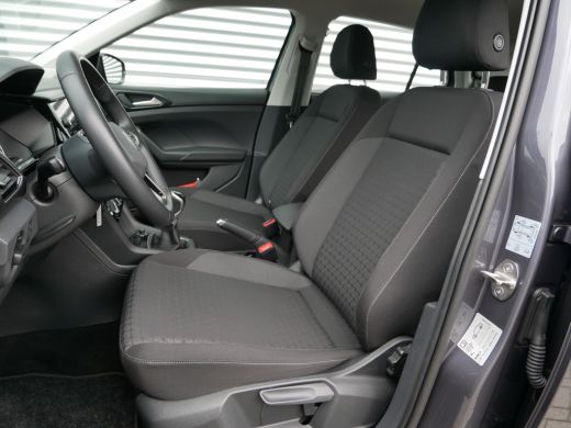 Volkswagen T-Cross 1.0 TSI Life | Airco | Cruise control adaptief | Parkeersensor voor en achter ActivLease financial lease