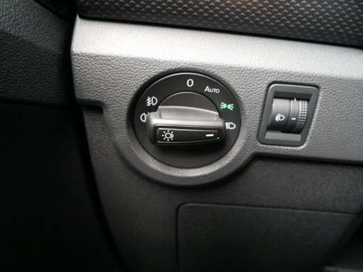 Volkswagen T-Cross 1.0 TSI Life | Airco | Cruise control adaptief | Parkeersensor voor en achter ActivLease financial lease
