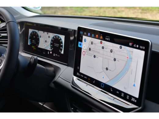 Volkswagen Tiguan 1.5 eTSI DSG LIFE IQ-LIGHT/NAVI/TREKHAAK ActivLease financial lease