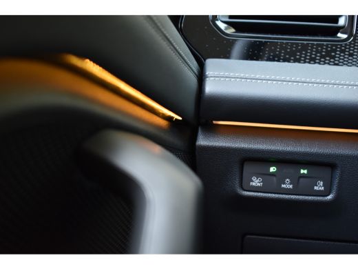 Volkswagen Tiguan 1.5 eTSI DSG LIFE IQ-LIGHT/NAVI/TREKHAAK ActivLease financial lease