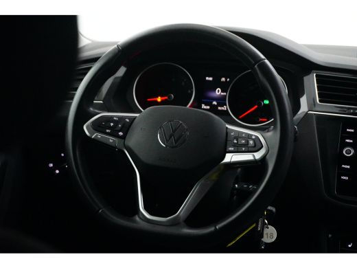 Volkswagen Tiguan 1.5 TSI 150 PK DSG Life Business | Achteruitrijcamera | ACC | Dode-hoek detectie | Climate contro... ActivLease financial lease