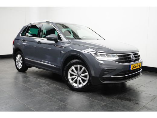 Volkswagen Tiguan 1.5 TSI 150 PK DSG Life Business | Achteruitrijcamera | ACC | Dode-hoek detectie | Climate contro... ActivLease financial lease