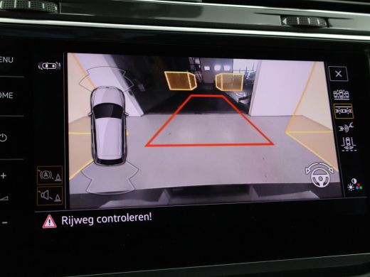 Volkswagen Tiguan 1.5 TSI + WEGKL. TREKHAAK | VIRTUAL COCKPIT | STUUR/STOELVERW. | CAMERA | ADAPTIVE CRUISE | MASSAGE ActivLease financial lease