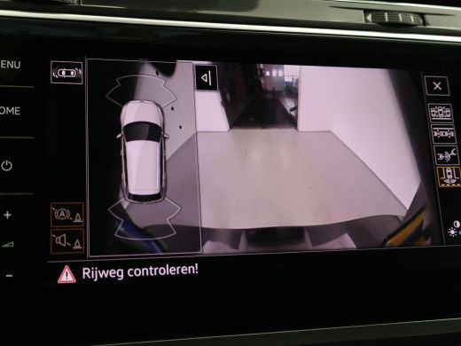 Volkswagen Tiguan 1.5 TSI + WEGKL. TREKHAAK | VIRTUAL COCKPIT | STUUR/STOELVERW. | CAMERA | ADAPTIVE CRUISE | MASSAGE ActivLease financial lease