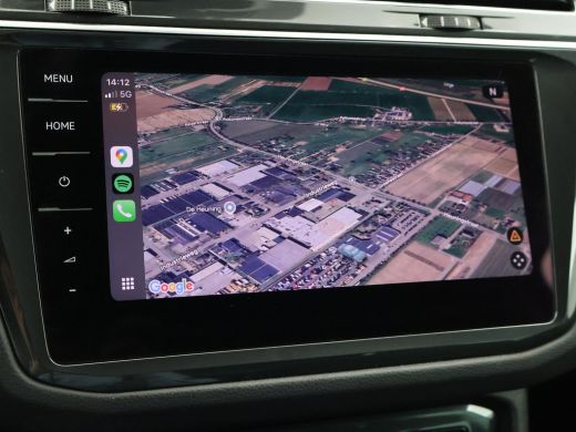 Volkswagen Tiguan 1.5 TSI + WEGKL. TREKHAAK | VIRTUAL COCKPIT | STUUR/STOELVERW. | CAMERA | ADAPTIVE CRUISE | MASSAGE ActivLease financial lease