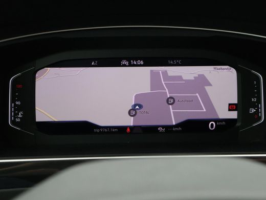 Volkswagen Tiguan 1.5 TSI + WEGKL. TREKHAAK | VIRTUAL COCKPIT | STUUR/STOELVERW. | CAMERA | ADAPTIVE CRUISE | MASSAGE ActivLease financial lease