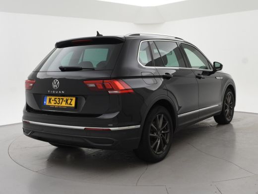 Volkswagen Tiguan 1.5 TSI + WEGKL. TREKHAAK | VIRTUAL COCKPIT | STUUR/STOELVERW. | CAMERA | ADAPTIVE CRUISE | MASSAGE ActivLease financial lease
