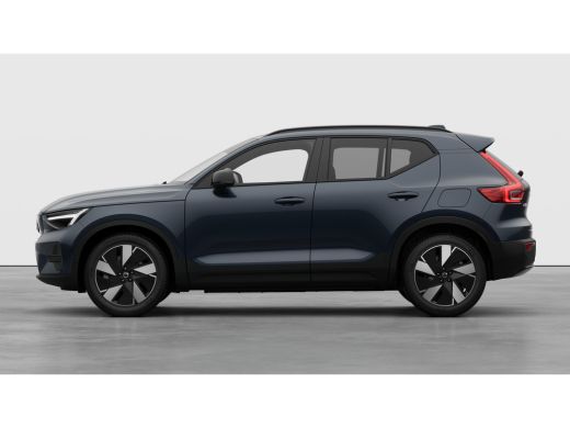 Volvo  EX40 252PK Single Motor Extended Range Core business edition | 360 | Climate | Driver Assist | Elek Ac... ActivLease financial lease