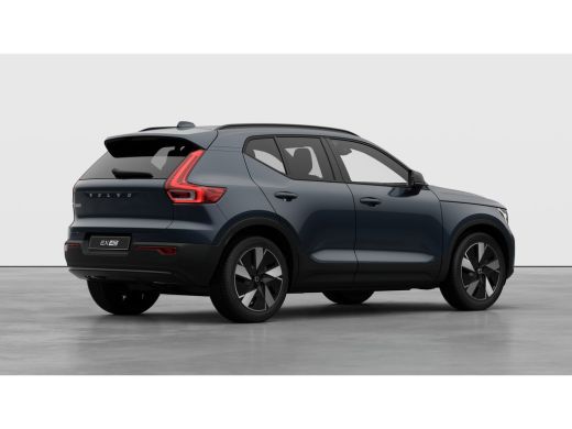 Volvo  EX40 252PK Single Motor Extended Range Core business edition | 360 | Climate | Driver Assist | Elek Ac... ActivLease financial lease