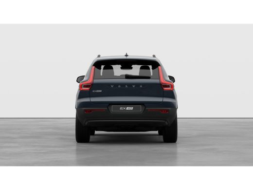 Volvo  EX40 252PK Single Motor Extended Range Core business edition | 360 | Climate | Driver Assist | Elek Ac... ActivLease financial lease