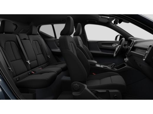 Volvo  EX40 252PK Single Motor Extended Range Core business edition | 360 | Climate | Driver Assist | Elek Ac... ActivLease financial lease