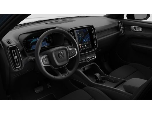 Volvo  EX40 252PK Single Motor Extended Range Core business edition | 360 | Climate | Driver Assist | Elek Ac... ActivLease financial lease