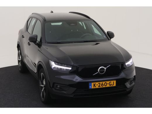 Volvo  XC40 Recharge P8 AWD R-Design NL-AUTO | GOOGLE AUTOMOTIVE | WARMTEPOMP ActivLease financial lease