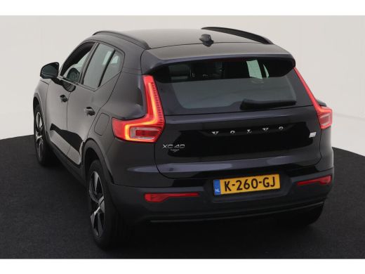 Volvo  XC40 Recharge P8 AWD R-Design NL-AUTO | GOOGLE AUTOMOTIVE | WARMTEPOMP ActivLease financial lease