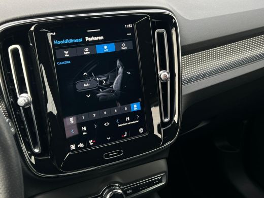 Volvo  XC40 Recharge P8 AWD R-Design NL-AUTO | GOOGLE AUTOMOTIVE | WARMTEPOMP ActivLease financial lease