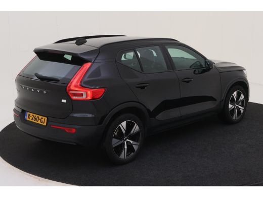Volvo  XC40 Recharge P8 AWD R-Design NL-AUTO | GOOGLE AUTOMOTIVE | WARMTEPOMP ActivLease financial lease