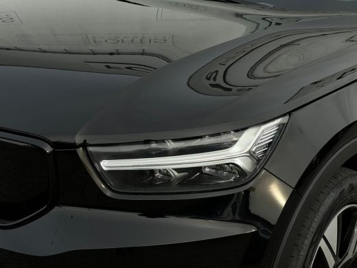 Volvo  XC40 Recharge P8 AWD R-Design NL-AUTO | GOOGLE AUTOMOTIVE | WARMTEPOMP ActivLease financial lease