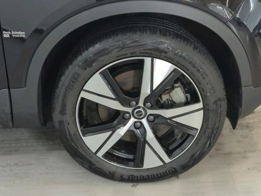 Volvo  XC40 Recharge P8 AWD R-Design NL-AUTO | LEDER | CAMERA ActivLease financial lease