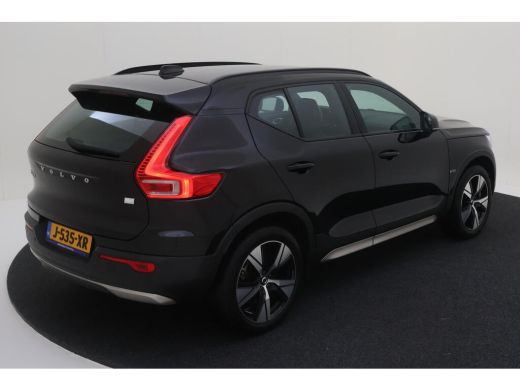Volvo  XC40 Recharge P8 AWD R-Design NL-AUTO | LEDER | CAMERA ActivLease financial lease