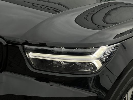 Volvo  XC40 Recharge P8 AWD R-Design NL AUTO | LEDER | CAMERA | HARMAN KARDON | STUURWIEL VERW ActivLease financial lease