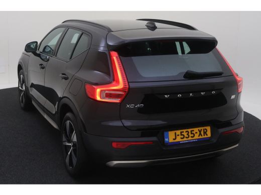 Volvo  XC40 Recharge P8 AWD R-Design NL-AUTO | LEDER | CAMERA ActivLease financial lease
