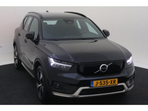 Volvo  XC40 Recharge P8 AWD R-Design NL-AUTO | LEDER | CAMERA ActivLease financial lease