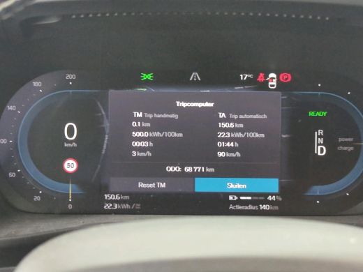 Volvo  XC40 Recharge P8 AWD R-Design NL-AUTO | LEDER | CAMERA ActivLease financial lease