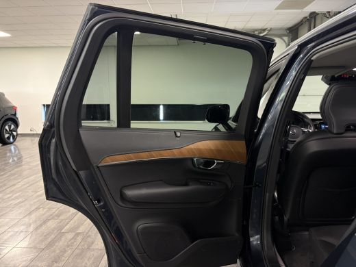 Volvo  XC90 2.0 T8 Recharge AWD Inscription Trekhaak | Harman Kardon | Adaptieve Cruise Control | 455pk | Sto... ActivLease financial lease