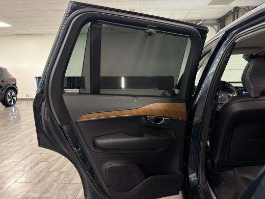 Volvo  XC90 2.0 T8 Recharge AWD Inscription Trekhaak | Harman Kardon | Adaptieve Cruise Control | 455pk | Sto... ActivLease financial lease
