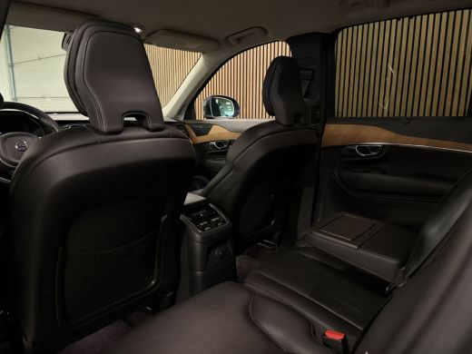 Volvo  XC90 2.0 T8 Recharge AWD Inscription Trekhaak | Harman Kardon | Adaptieve Cruise Control | 455pk | Sto... ActivLease financial lease