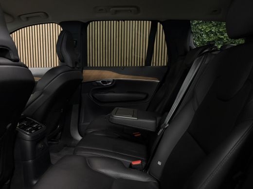 Volvo  XC90 2.0 T8 Recharge AWD Inscription Trekhaak | Harman Kardon | Adaptieve Cruise Control | 455pk | Sto... ActivLease financial lease