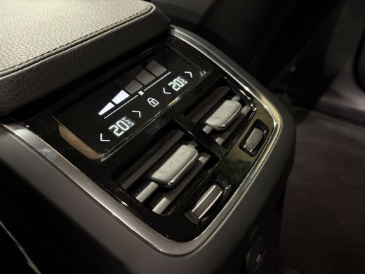 Volvo  XC90 2.0 T8 Recharge AWD Inscription Trekhaak | Harman Kardon | Adaptieve Cruise Control | 455pk | Sto... ActivLease financial lease