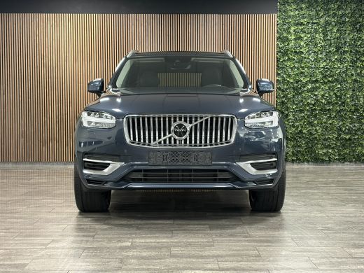 Volvo  XC90 2.0 T8 Recharge AWD Inscription Trekhaak | Harman Kardon | Adaptieve Cruise Control | 455pk | Sto... ActivLease financial lease