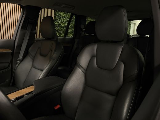 Volvo  XC90 2.0 T8 Recharge AWD Inscription Trekhaak | Harman Kardon | Adaptieve Cruise Control | 455pk | Sto... ActivLease financial lease