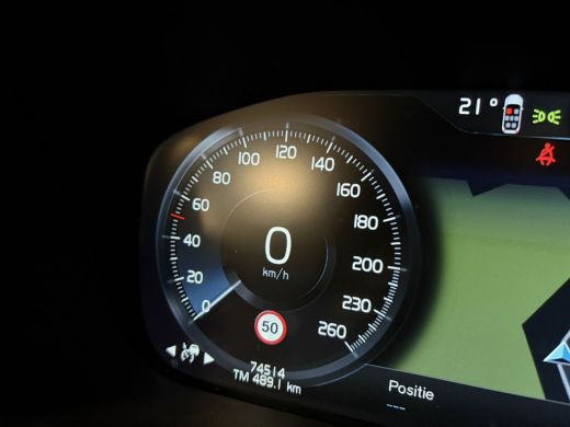 Volvo  XC90 2.0 T8 Recharge AWD Inscription Trekhaak | Harman Kardon | Adaptieve Cruise Control | 455pk | Sto... ActivLease financial lease