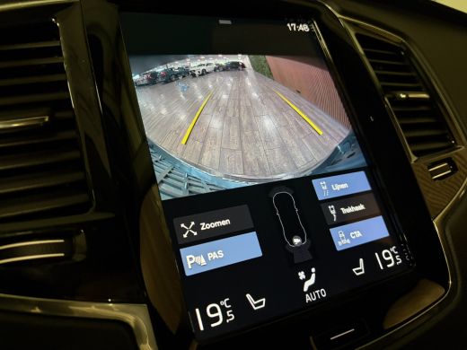 Volvo  XC90 2.0 T8 Recharge AWD Inscription Trekhaak | Harman Kardon | Adaptieve Cruise Control | 455pk | Sto... ActivLease financial lease