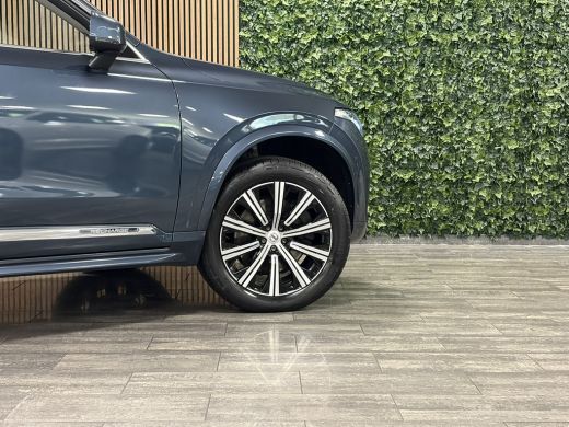 Volvo  XC90 2.0 T8 Recharge AWD Inscription Trekhaak | Harman Kardon | Adaptieve Cruise Control | 455pk | Sto... ActivLease financial lease