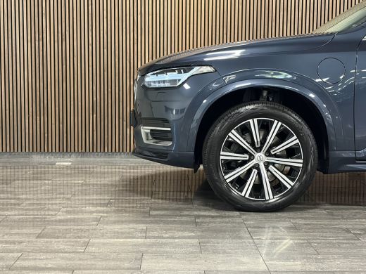 Volvo  XC90 2.0 T8 Recharge AWD Inscription Trekhaak | Harman Kardon | Adaptieve Cruise Control | 455pk | Sto... ActivLease financial lease