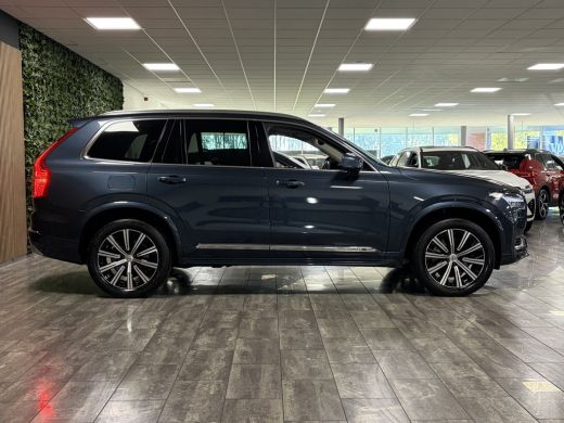 Volvo  XC90 2.0 T8 Recharge AWD Inscription Trekhaak | Harman Kardon | Adaptieve Cruise Control | 455pk | Sto... ActivLease financial lease