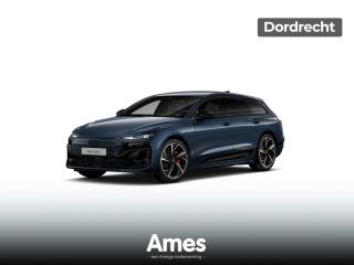 Audi A6 Avant e-tron Avant e-tron S edition performance 100 kWh