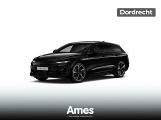 Audi A6 Avant e-tron Avant e-tron S edition performance 100 kWh