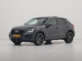 Audi Q2 35 TFSI 150 pk S-Tronic Advanced edition Panoramadak Navigatie Climatronic Parkeersensoren 113
