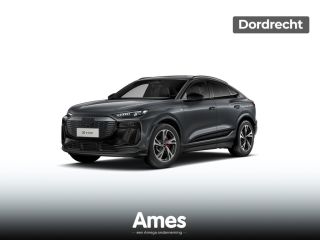 Audi Q6 e-tron S edition performance 100 kWh