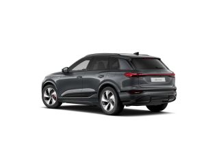 Audi Q6 e-tron S edition performance 100 kWh