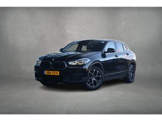 BMW X2 sDrive18i High Executive | Camera | Climate | Cruise | 18" LM