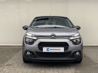 Citroën C3 1.2 PureTech Feel Edition | Airco | Cruise control | Navigatie | Led | Parkeersensoren achter |